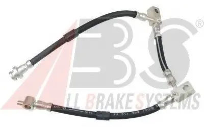 Тормозной шланг A.B.S. A.B.S. SL5755