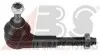 Наконечник рульової тяги Peugeot 206/307 00-/Citroen C4 05-11 Пр. A.B.S. A.B.S. 230044 (фото 1)