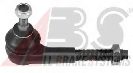 Наконечник поперечной рулевой тяги A.B.S. A.B.S. 230044