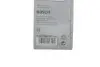 КОМПЛЕКТ СКЛООЧИСНИКІВ 3 397 005 027 BOSCH 3397005027 (фото 2)