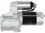 Стартер AS-PL S5005 (фото 4)