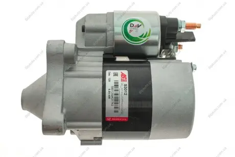 Стартер AS-PL S3012