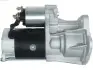 Стартер AS-PL S2012 (фото 2)