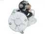Стартер AS-PL S2012 (фото 3)
