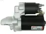 Стартер AS-PL S0100 (фото 4)