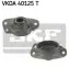 Опора стійки амортизатора SKF VKDA40125T (фото 1)
