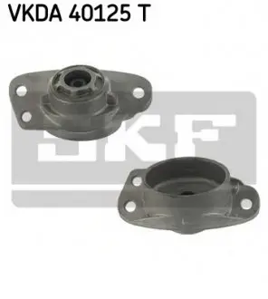 Опора стійки амортизатора SKF VKDA40125T (фото 1)