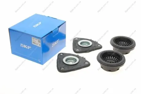 Опора стойки амортизатора SKF VKDA35435T (фото 1)