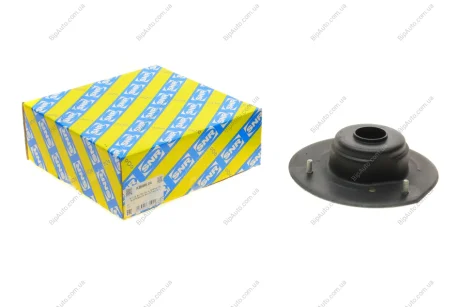 Опорная подушка + подшипник передн. амортизатора Chrysler Voyager, Town&Country /Dodje Caravan IV 01-07 SNR NTN KB68604