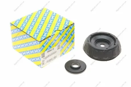 Опора аморт. HYUNDAI Accent, i20 перед. (з підш.) (SNR) KB684.16 SNR NTN KB68416