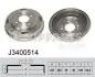 Гальмівний барабан Nipparts J3400514