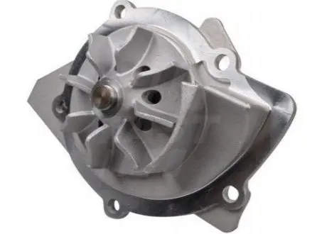 Водяна помпа Fiat/Ford/PSA/Volvo 1.6DMultijet/2.0DMultijet/2.0Hdi/2.0TDCi/2.2 HDi 2000- FAST FT57150