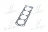 Прокладка головки блока CHEVROLET AVEO 03- 96391434 ONNURI GGHD-003 (фото 2)
