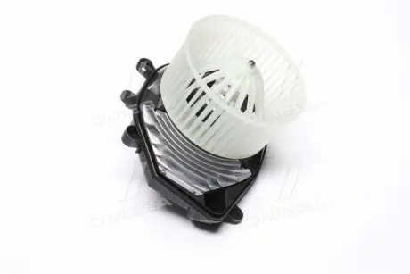 Вентилятор салону AUDI, VW (AVA) AVA COOLING VN8353