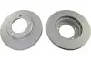 Тормозной диск KAVO PARTS BR9397C
