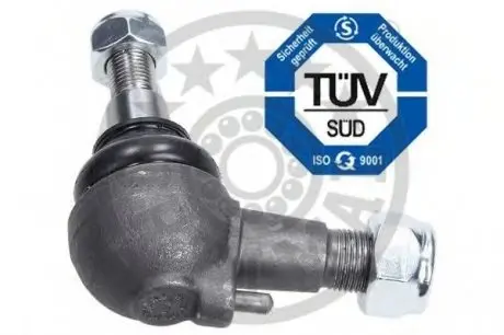 Кульова опора G3-809 Optimal G3809