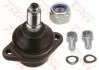 Опора кульова TRW JBJ266
