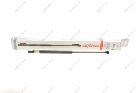 Газовая пружина, капот LESJOFORS 8056802