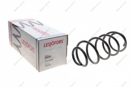 Пружина ходовой части LESJOFORS 4066811
