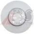 Тормозной диск A.B.S. 18270 18270