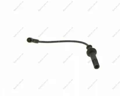 Комплект проводов зажигания BOSCH 0986356892