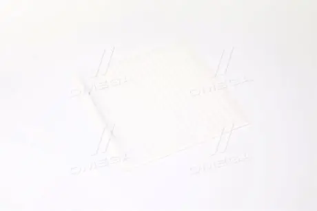 Фільтр салону Toyota FJ 10; Subaru OUTBACK 03-; TRIBECA 05-; LEGACY 03- JAKOPARTS J1342018