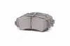 Колодки тормозные Nissan QASHQAI (J10, JJ10) 07-, X-TRAIL (T30, T31) 01- JAKOPARTS J3601098 (фото 3)