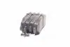 Колодки тормозные Nissan QASHQAI (J10, JJ10) 07-, X-TRAIL (T30, T31) 01- JAKOPARTS J3601098 (фото 4)