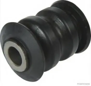 Сайлентблок рычага Nissan MICRA(K12) 03-, NOTE(E11) 05-, TIIDA(C11,C12) JAKOPARTS J4201114