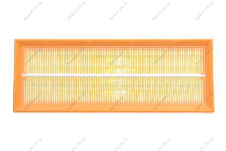 Фильтр воздушный DACIA Duster II, Sandero RENAULT Duster, Sandero ALPHA FILTER AF1863