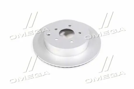 Диск тормозной Nissan MURANO (Z50, Z51), QX70, FX (S51) JAKOPARTS J3311046