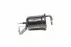 Фильтр топливный Toyota LC120,  Lexus GS (пр-во Jakoparts) J1332092