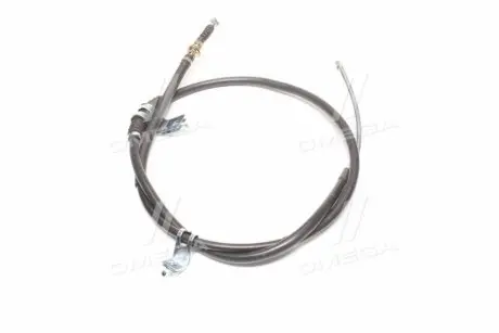 Трос стояночного тормоза Hyundai H-1 03- JAKOPARTS J3920532