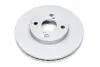 Диск тормозной Toyota COROLLA -07 (пр-во Jakoparts) J3302135