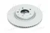 Диск тормозной Mazda MAZDA 6 10- JAKOPARTS J3303059 (фото 1)