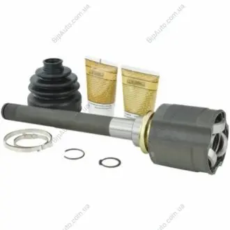 ШРУС ВНУТРЕННИЙ ПРАВЫЙ 36X50X30 0411-CW6WRH FEBEST 0411CW6WRH