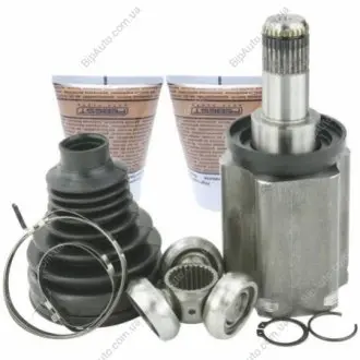 ШРУС ВНУТРЕННИЙ ЛЕВЫЙ 26X44X27 1911-E70LH FEBEST 1911E70LH