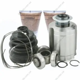 Шрус внутренний правый 35x42x28 FEBEST 1211DMRH