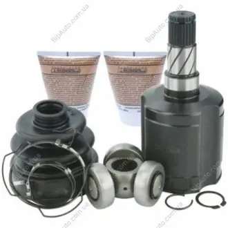 Шрус піввісі FEBEST 0211Z50LH