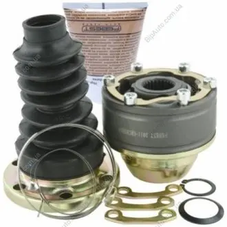 ШРУС КАРДАННОГО ВАЛУ 25X86 2011-GRCHSHAF FEBEST 2011GRCHSHAF