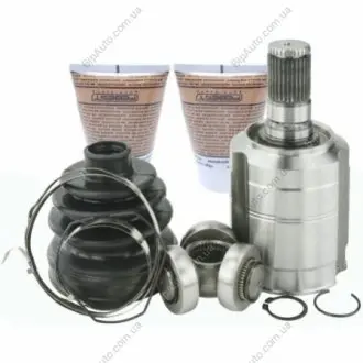 ШРУС ВНУТРЕННИЙ ЛЕВЫЙ 35X36X31 1211-DMLH FEBEST 1211DMLH