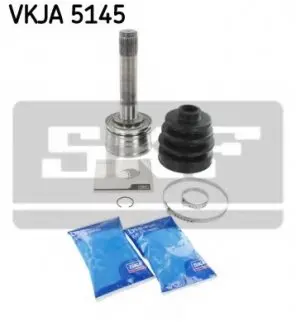 Шарнірний комплект, приводний вал SKF VKJA5145