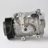Компрессор кондиционера 883106A350 Toyota DCP50088