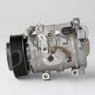 Компрессор кондиционера 883106A350 Toyota DENSO DCP50088