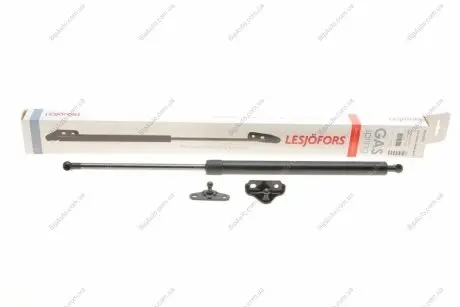 Газовый амортизатор крышки багажника LESJOFORS 8149103