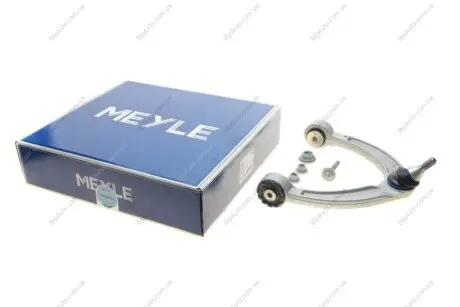Рычаг подвески левый с аксессуарами MEYLE 0160500097S