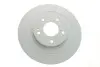Тормозной диск METELLI 23-1521C 231521C