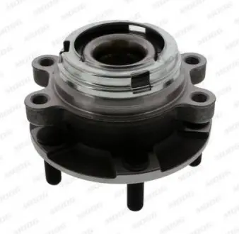 Підшипник маточини перед, Nissan Murano 08-14 (136x31х87) (+ABS) NI-WB-12774 MOOG NIWB12774