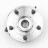 Ступица колеса передн JEEP COMMANDER 06-10, GRAND CHEROKEE 05-10 ILJIN IJ123052 (фото 3)