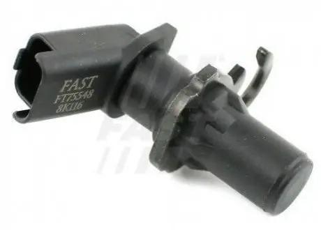 Датчик положения коленвала Citroen C8,JumpyPeugeot 806,Expert 2.0-2.2HDI 08.99- Fiat Scudo 2.0-2.2JTD 10.99- FAST FT75548
